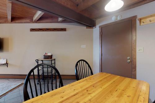 Lodgepole Landing