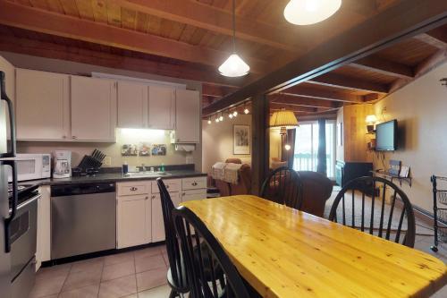 Lodgepole Landing