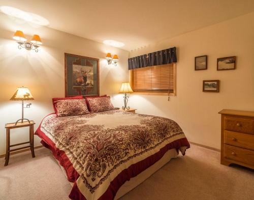 Apartamento Ryan Gulch Condo #101566