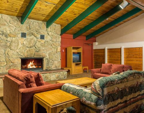 Apartamento Ryan Gulch Condo #101566