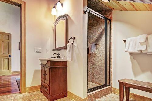 Woodland Lodge At Ruby Ranch Home