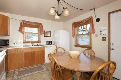 Adkins House - Silverthorne
