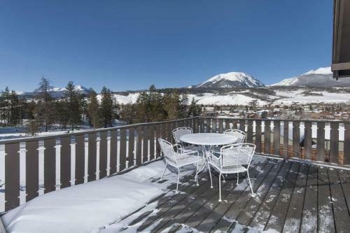 Adkins House - Silverthorne