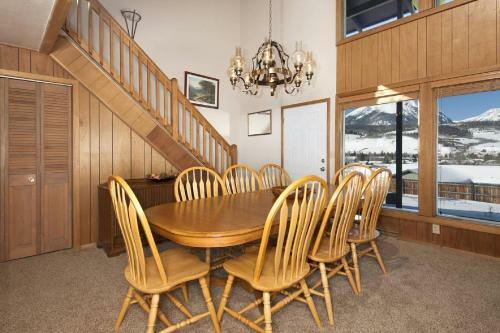 Adkins House - Silverthorne