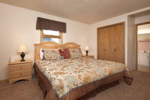 Adkins House - Silverthorne