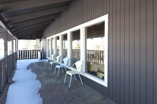 Adkins House - Silverthorne