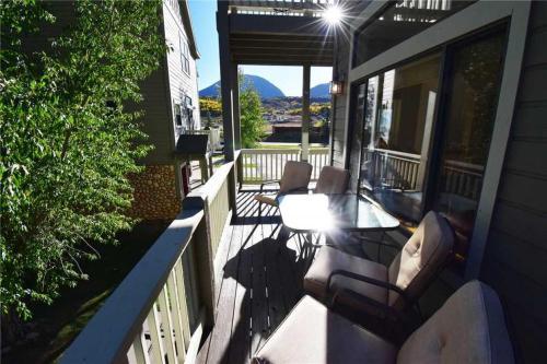 Mountain Vista 110 (condo)