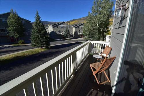 Mountain Vista 110 (condo)
