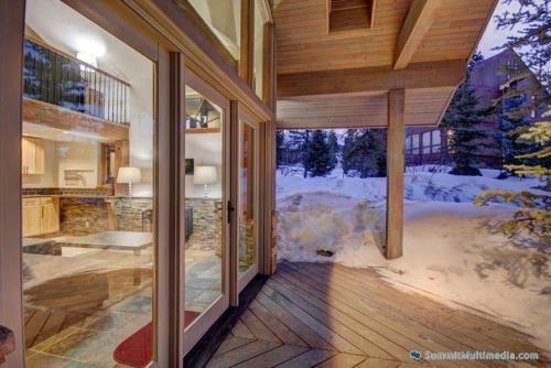 522 Ryan Gulch Home
