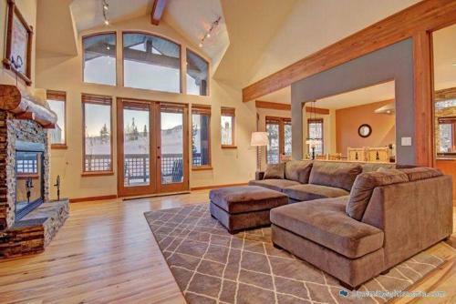 522 Ryan Gulch Home