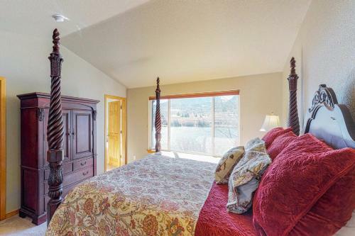 Silverthorne Sanctuary