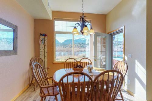 Silverthorne Sanctuary