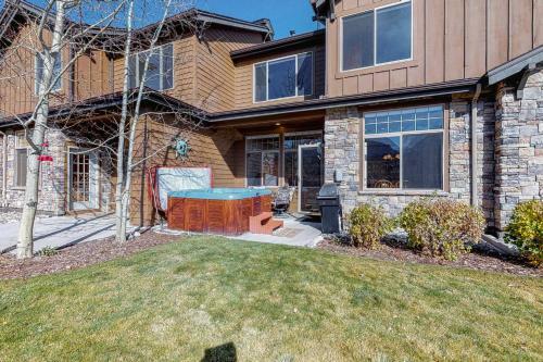 Silverthorne Sanctuary