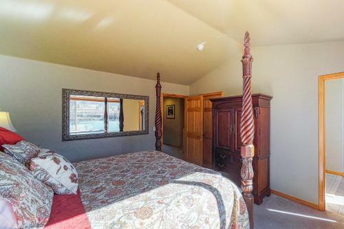 Silverthorne Sanctuary
