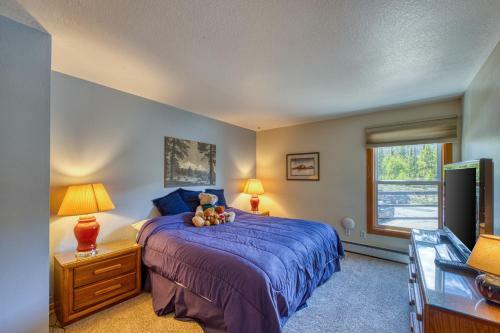 Buffalo Village 306