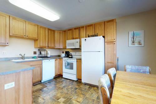 Apartamento Timeless Silverthorne Memories