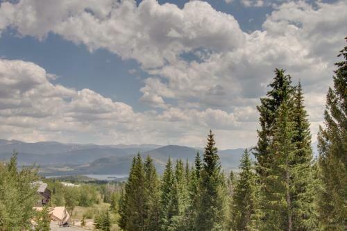Apartamento Timeless Silverthorne Memories