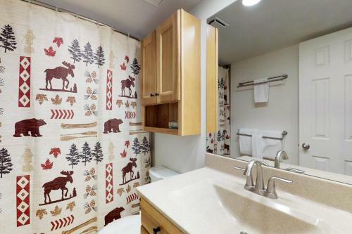 Apartamento Timeless Silverthorne Memories