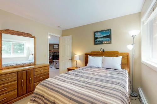Apartamento Timeless Silverthorne Memories