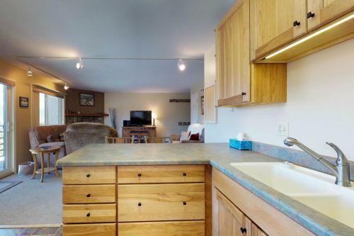 Apartamento Timeless Silverthorne Memories