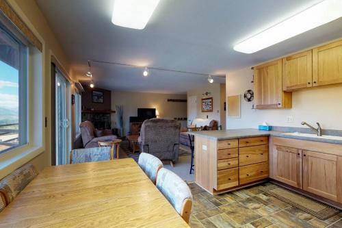 Apartamento Timeless Silverthorne Memories