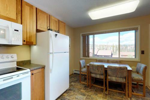 Apartamento Timeless Silverthorne Memories