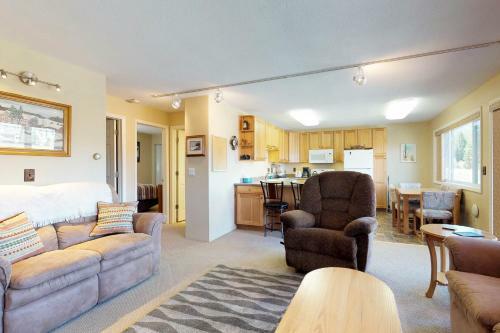 Apartamento Timeless Silverthorne Memories