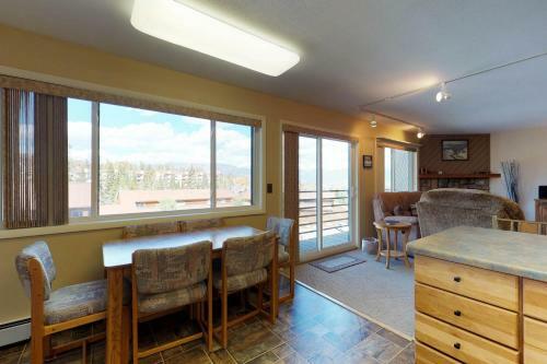 Apartamento Timeless Silverthorne Memories