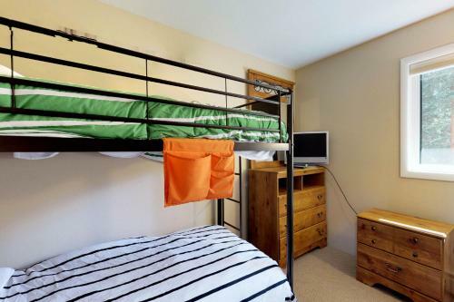 Apartamento Timeless Silverthorne Memories