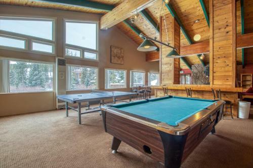 Apartamento Timeless Silverthorne Memories