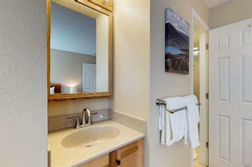 Apartamento Timeless Silverthorne Memories