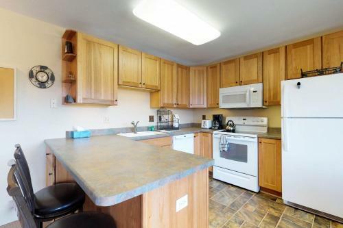 Apartamento Timeless Silverthorne Memories