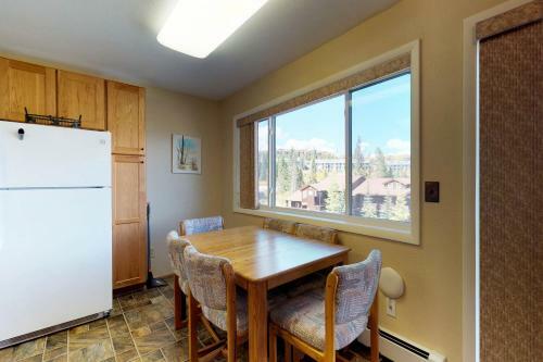 Apartamento Timeless Silverthorne Memories