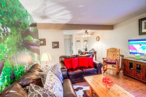 Apartamento Shadow Run E 106 By Zia