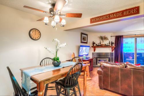 Apartamento Shadow Run E 106 By Zia