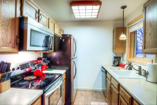 Apartamento Shadow Run E 106 By Zia