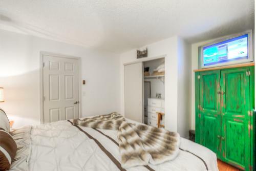 Apartamento Shadow Run E 106 By Zia