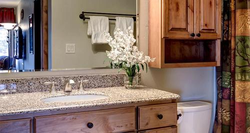 Apartamento Bear Claw 409