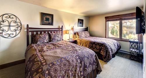 Apartamento Bear Claw 409