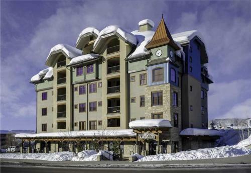 Highmark Steamboat Springs - Hm2b