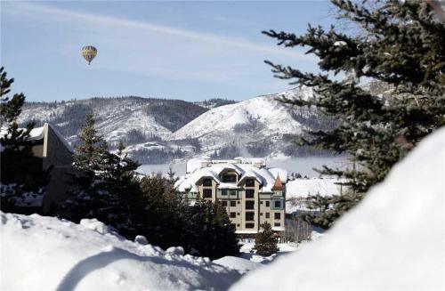 Highmark Steamboat Springs - Hm2b