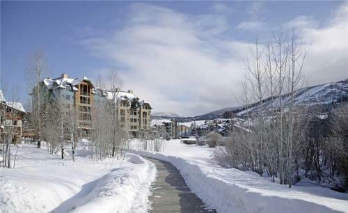 Highmark Steamboat Springs - Hm2b