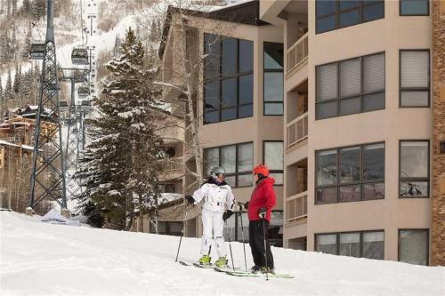 Chateau Chamonix - Cx332