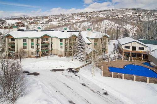 Spa At Storm Meadows - Smz03