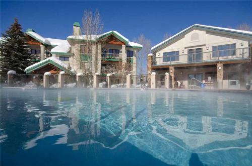 Spa At Storm Meadows - Smz03