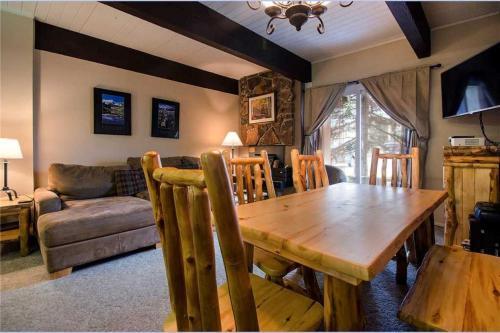 Storm Meadows Club B Condominiums - Cb216