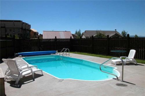 Shadow Run Condominiums - Shb26