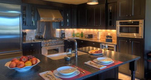 Apartamento Edgemont 2603