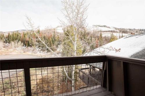 Storm Meadows East Slopeside - Se077