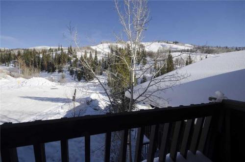 Storm Meadows East Slopeside - Se077